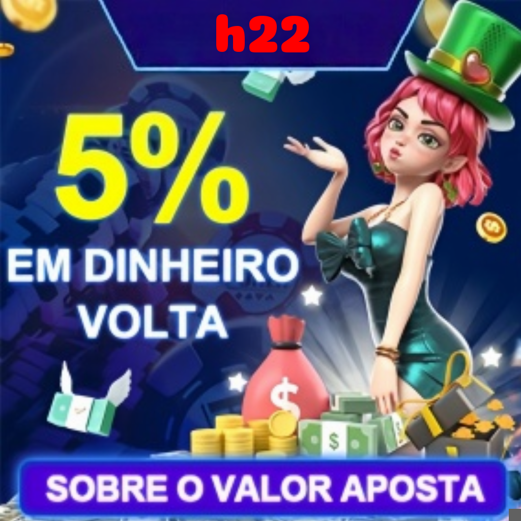 h22 Indique amigos para receber um bônus