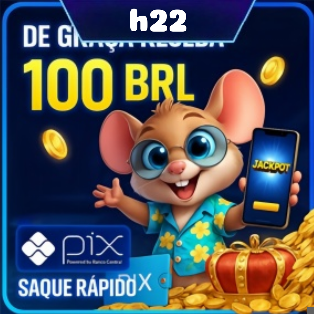 h22 Indique amigos para receber um bônus